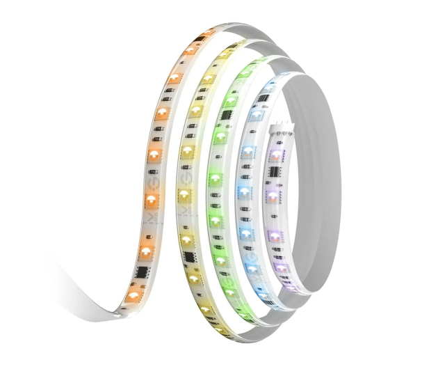 Govee Govee H61F5 Strip Lights Pro 5m Taśma LED Wi-Fi, Bluetooth, - 1366278 - zdjęcie 2